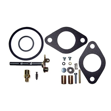 Galleggiante Carburatore Marvel DLTX – Ricambio Aftermarket Per John Deere A, B, D, G, GP (#23-2387)